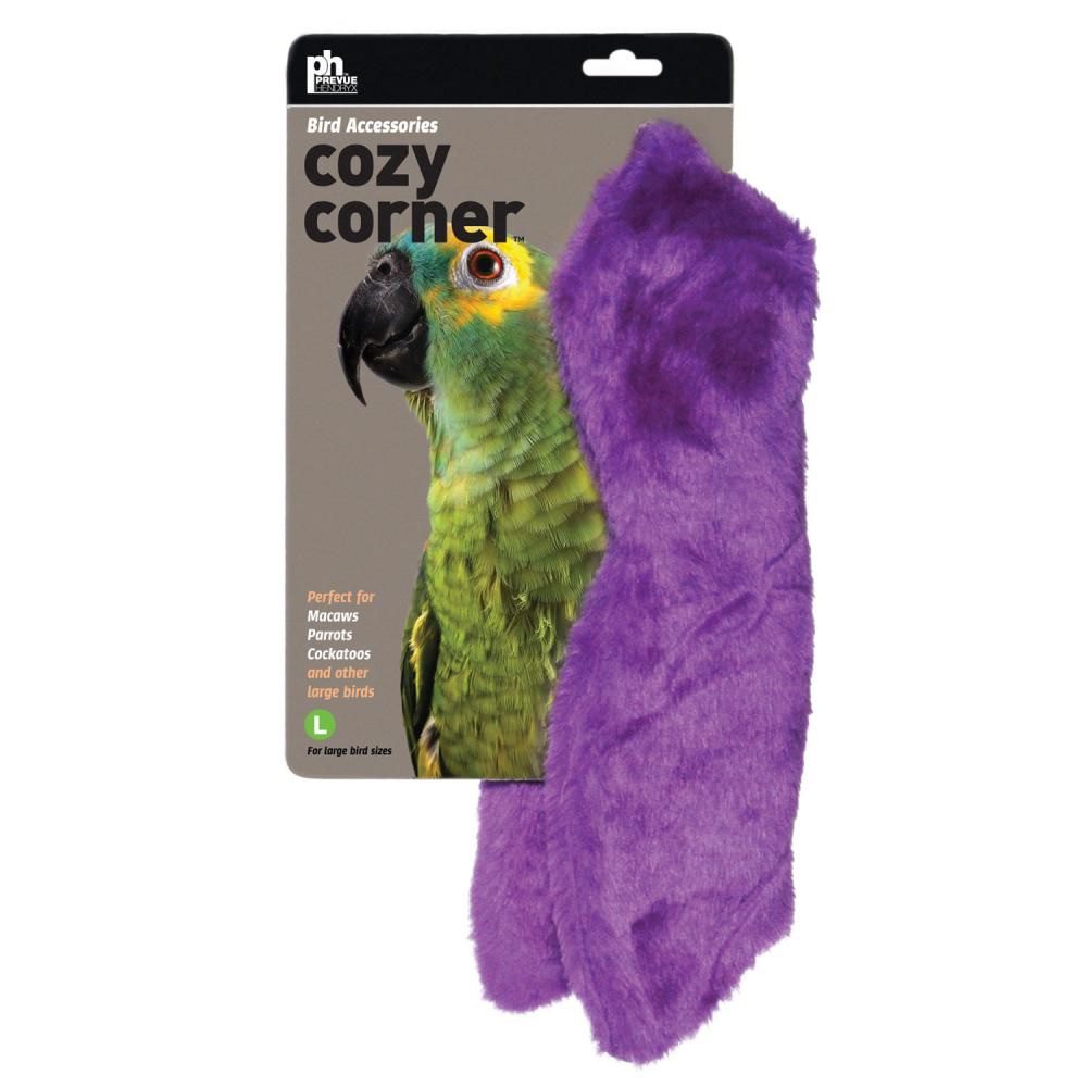 COZY CORNER SNUGGLIE – LARGE – 12
