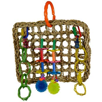 Mini Activity Wall