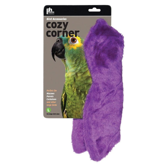 COZY CORNER SNUGGLIE – LARGE – 12