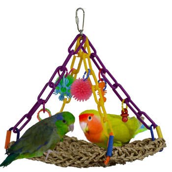 Mini Flying Trapeze